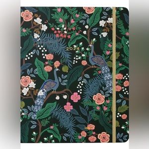 Rifle Paper Co. 2024 hardcover planner NWT
